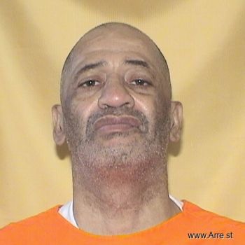 Aristeal E Bennett Sr Mugshot